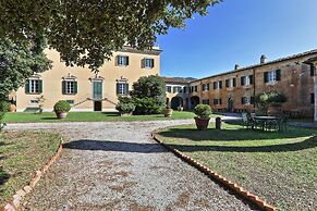 Agriturismo Villa Rosselmini