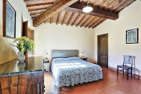 Agriturismo Villa Rosselmini