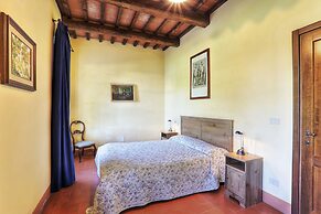 Agriturismo Villa Rosselmini