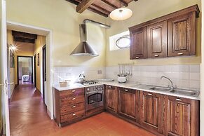 Agriturismo Villa Rosselmini