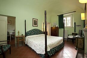 Agriturismo Villa Rosselmini