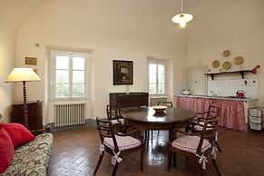 Agriturismo Villa Rosselmini