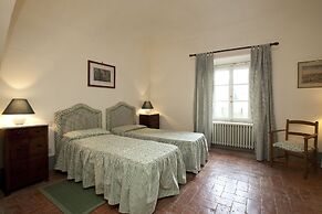 Agriturismo Villa Rosselmini