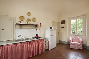 Agriturismo Villa Rosselmini