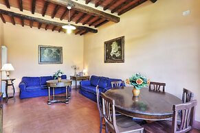 Agriturismo Villa Rosselmini