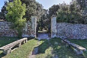 Agriturismo Villa Rosselmini