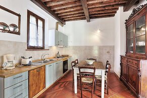 Agriturismo Villa Rosselmini