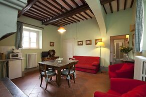 Agriturismo Villa Rosselmini