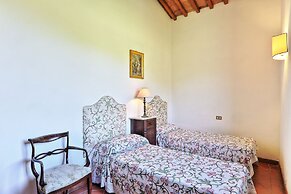 Agriturismo Villa Rosselmini