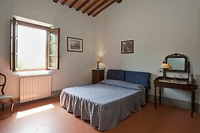 Agriturismo Villa Rosselmini