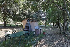 Agriturismo Villa Rosselmini