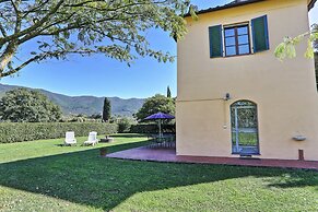 Agriturismo Villa Rosselmini