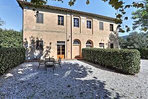 Agriturismo Villa Rosselmini
