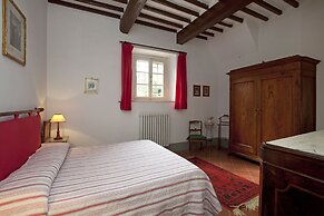 Agriturismo Villa Rosselmini