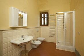 Agriturismo Villa Rosselmini