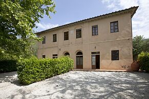 Agriturismo Villa Rosselmini