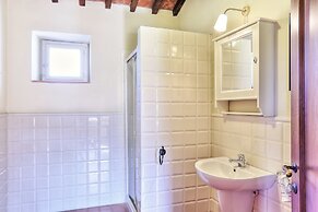 Agriturismo Villa Rosselmini