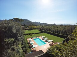 Agriturismo Villa Rosselmini