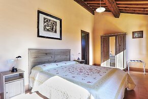 Agriturismo Villa Rosselmini