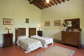 Agriturismo Villa Rosselmini