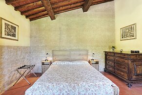 Agriturismo Villa Rosselmini