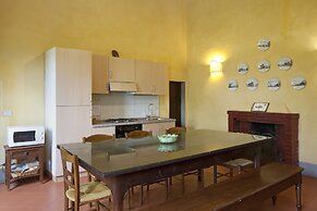 Agriturismo Villa Rosselmini