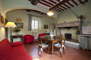 Agriturismo Villa Rosselmini