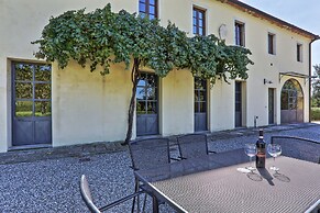Agriturismo Villa Rosselmini