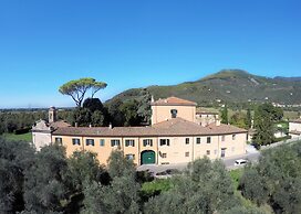 Agriturismo Villa Rosselmini