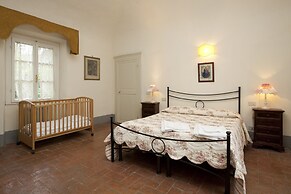 Agriturismo Villa Rosselmini