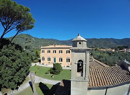 Agriturismo Villa Rosselmini