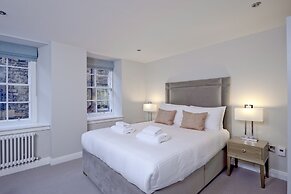 Destiny Scotland New Town Apartments