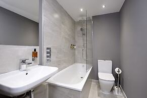 Destiny Scotland New Town Apartments