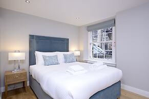 Destiny Scotland New Town Apartments