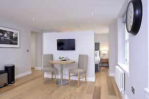 Destiny Scotland New Town Apartments