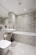 Destiny Scotland New Town Apartments