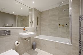 Destiny Scotland New Town Apartments