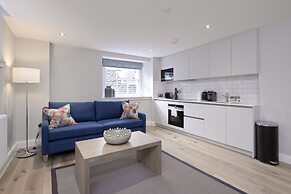 Destiny Scotland New Town Apartments