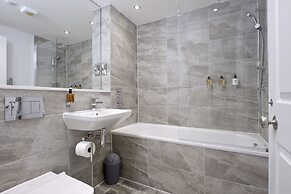 Destiny Scotland New Town Apartments