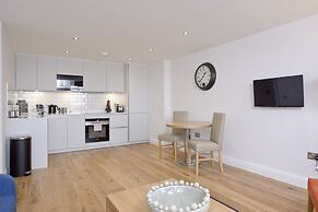 Destiny Scotland New Town Apartments