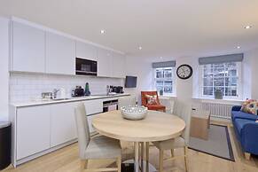 Destiny Scotland New Town Apartments