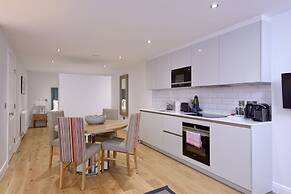 Destiny Scotland New Town Apartments