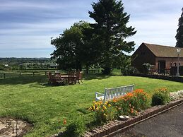 Colthrop Manor