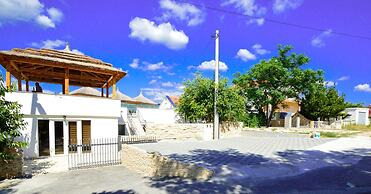 Apartmani Robi i Kristina