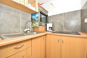 Apartmani Robi i Kristina