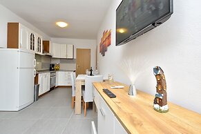 Apartmani Robi i Kristina