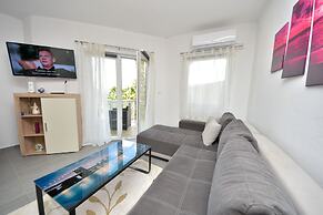 Apartmani Robi i Kristina