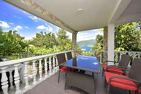 Apartmani Robi i Kristina