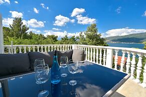 Apartmani Robi i Kristina