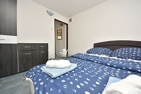 Apartmani Robi i Kristina